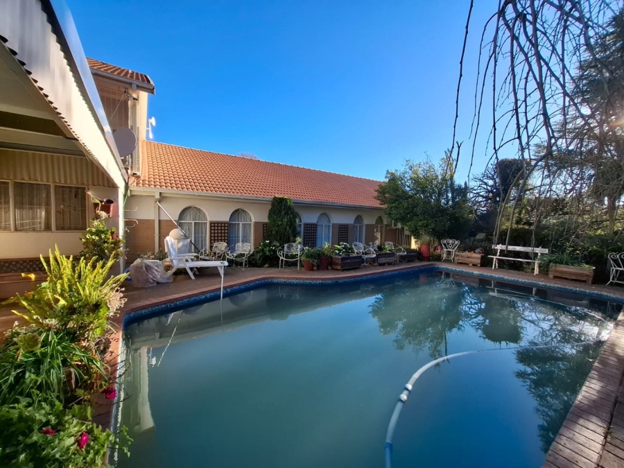 4 Bedroom Property for Sale in Hillsboro Free State